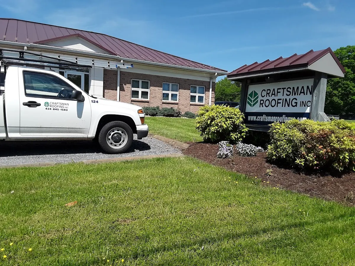 Quality Hail Damage Roof Repair by experienced craftsmen in Burrillville